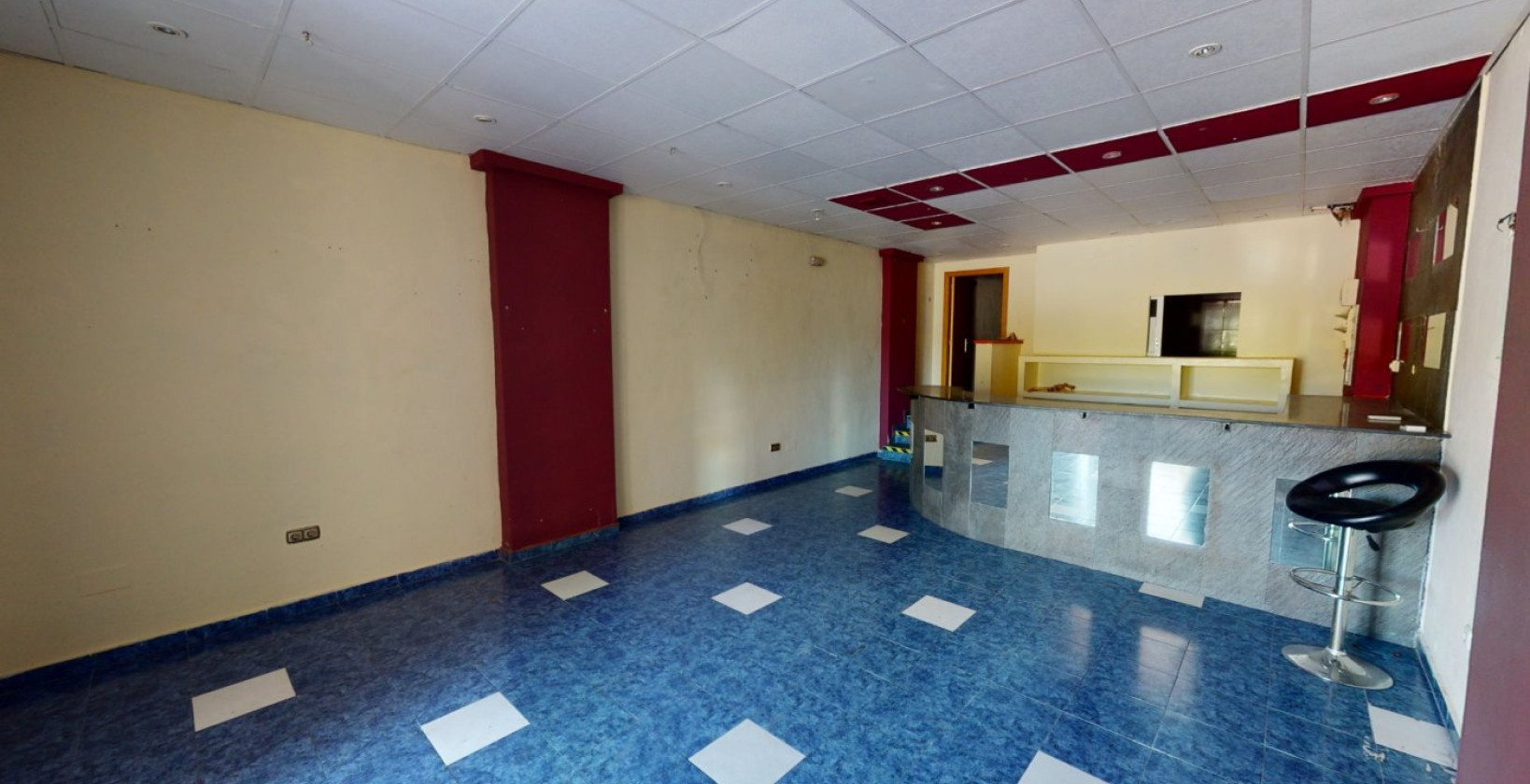 Long time Rental - Commercial Unit - San Fulgencio - La Marina