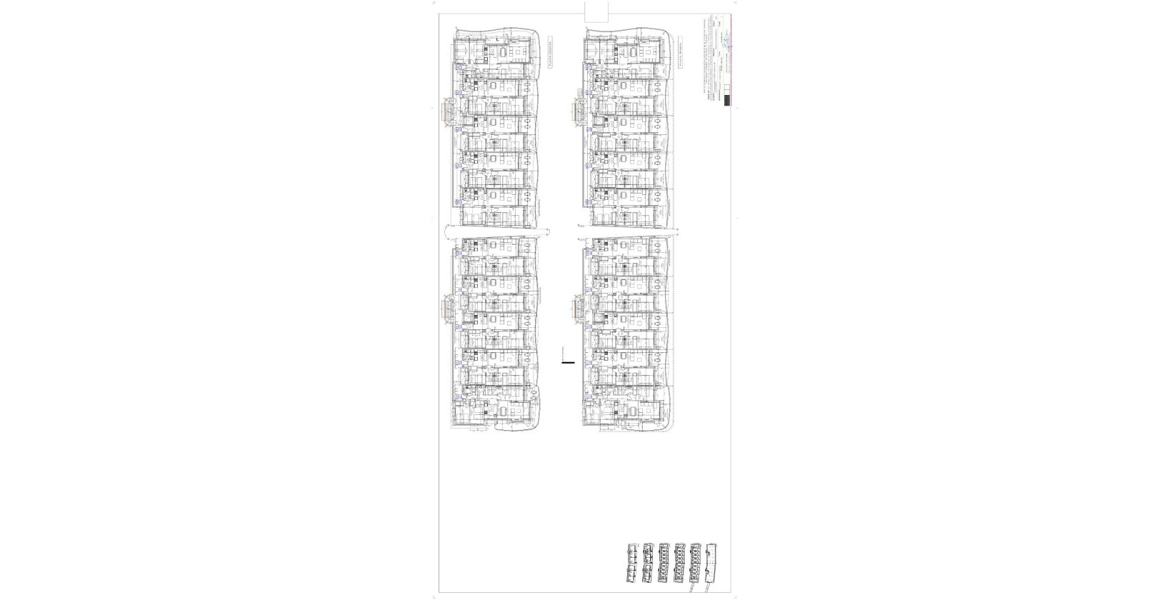 Nueva construcción  - Apartamento / piso - Orihuela Costa - Playa Flamenca