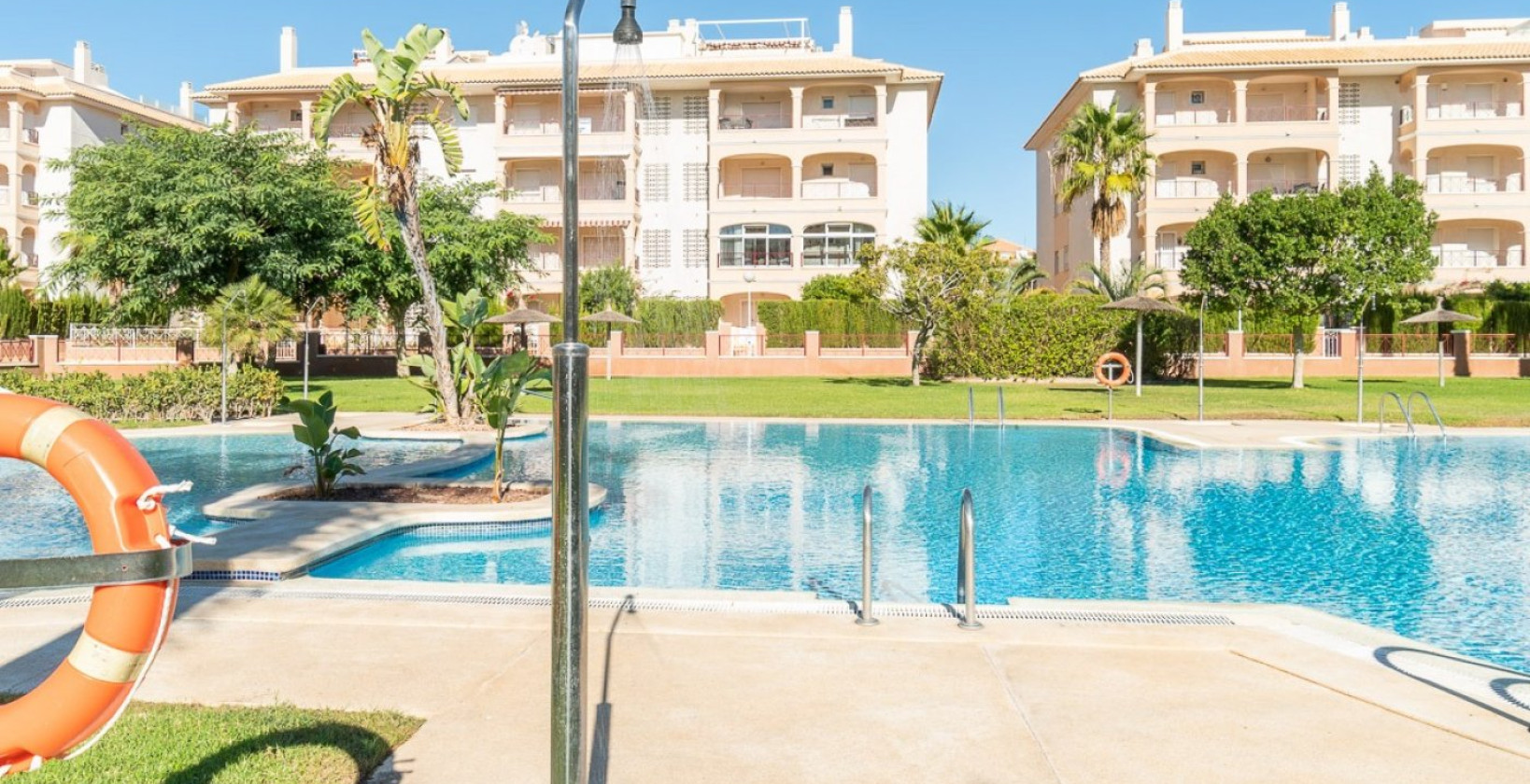 Reventa - Ground Floor - Orihuela Costa - Playa Flamenca