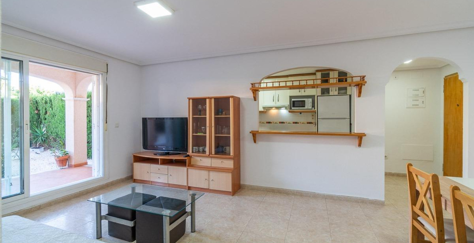 Reventa - Ground Floor - Orihuela Costa - Playa Flamenca