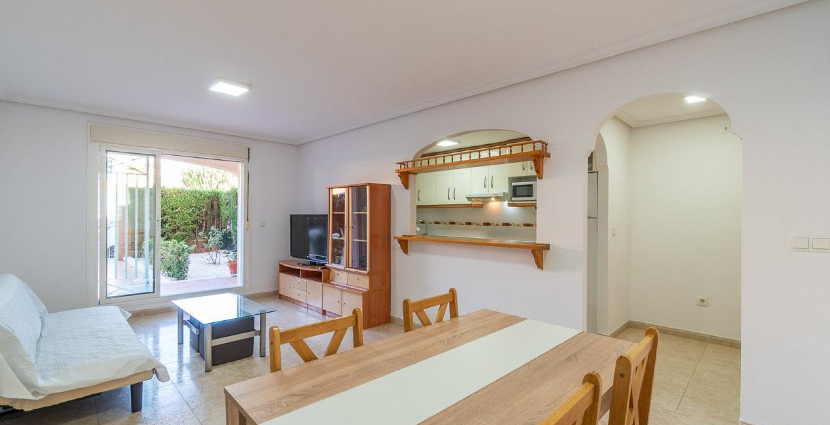 Reventa - Ground Floor - Orihuela Costa - Playa Flamenca