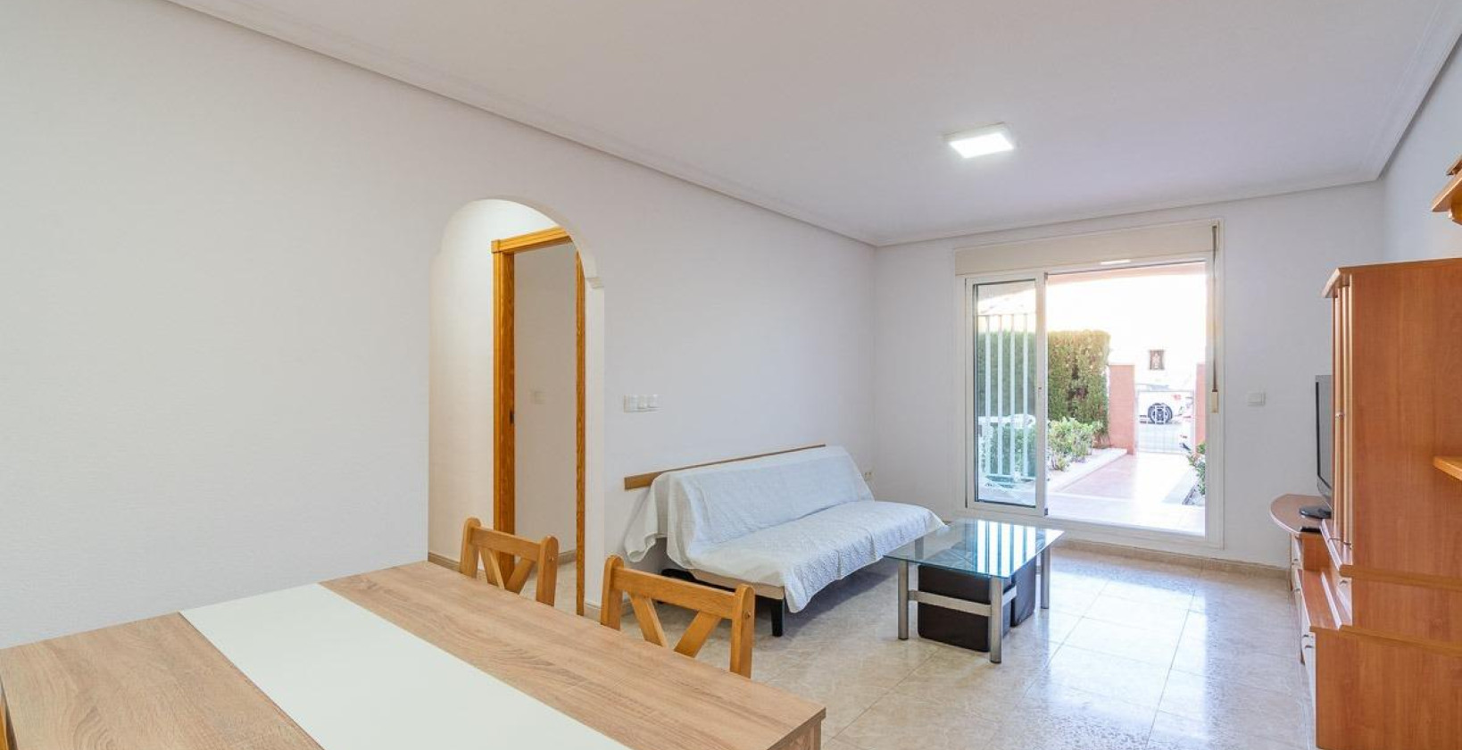 Reventa - Ground Floor - Orihuela Costa - Playa Flamenca