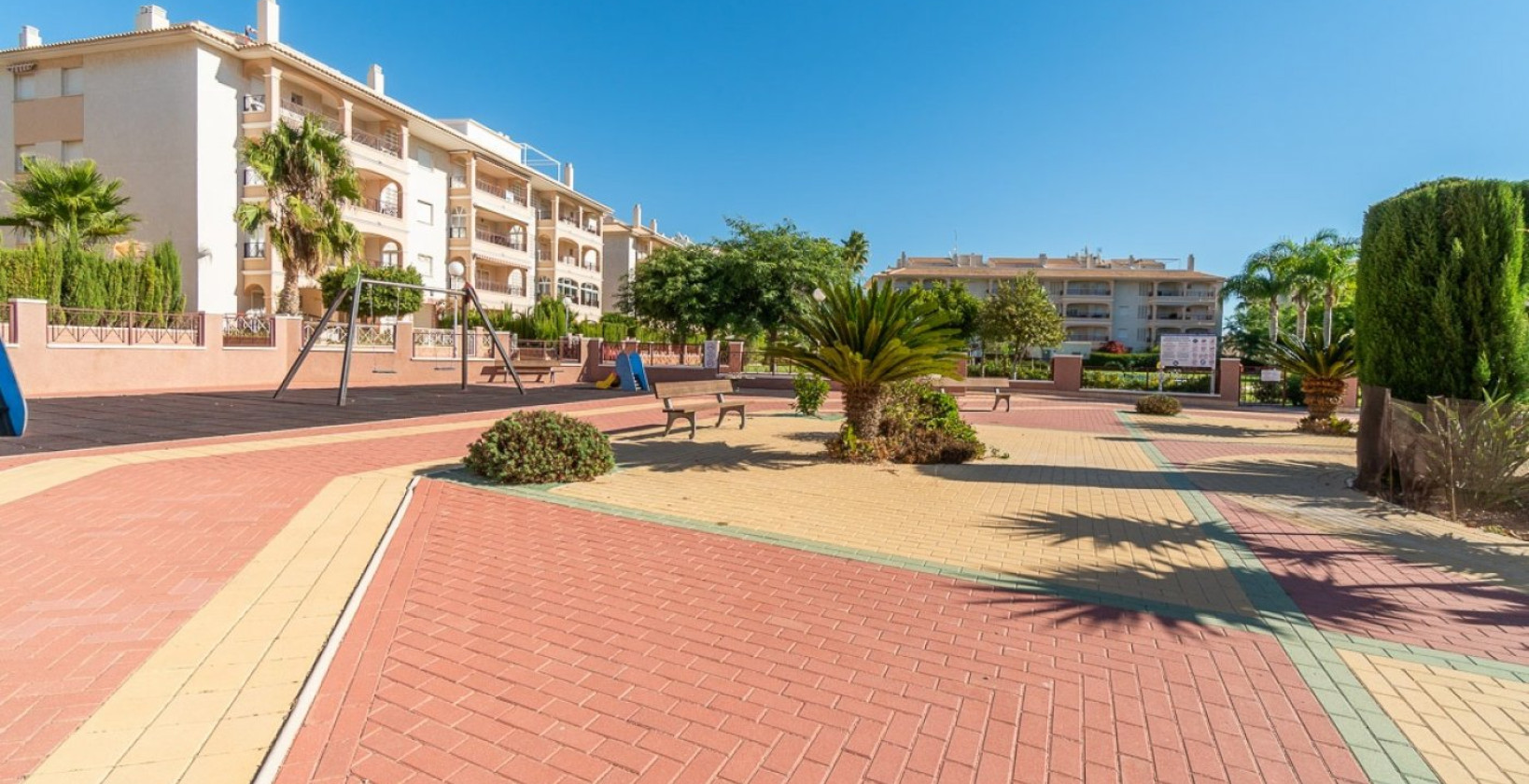 Reventa - Ground Floor - Orihuela Costa - Playa Flamenca