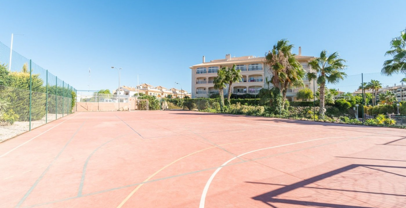 Reventa - Ground Floor - Orihuela Costa - Playa Flamenca