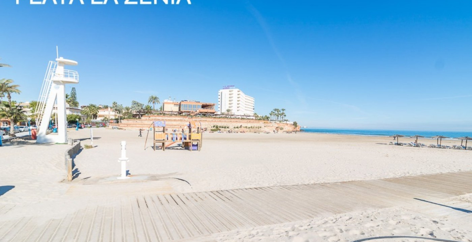 Reventa - Ground Floor - Orihuela Costa - Playa Flamenca