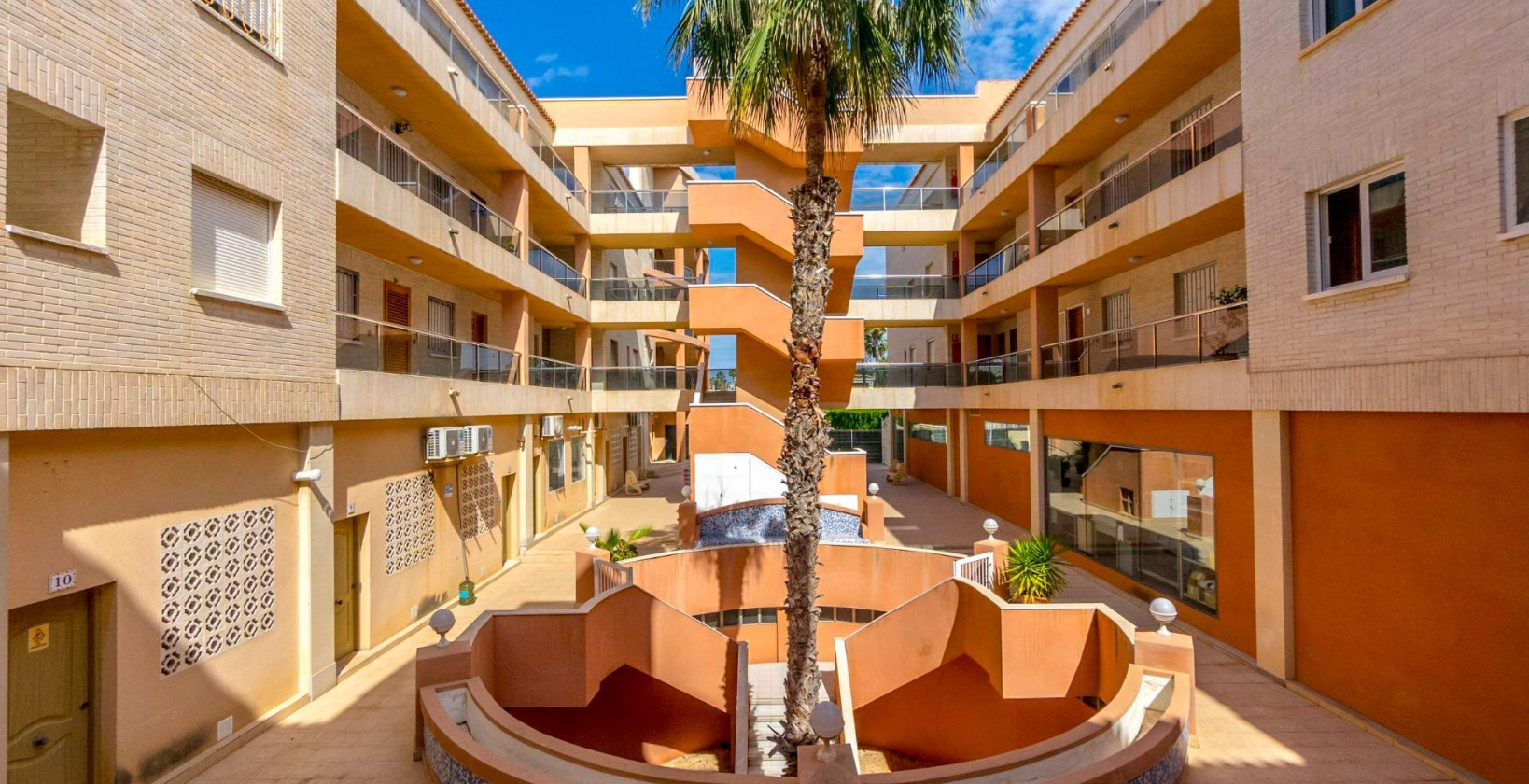 Reventa - Apartamento / piso - Orihuela Costa - Playa Flamenca