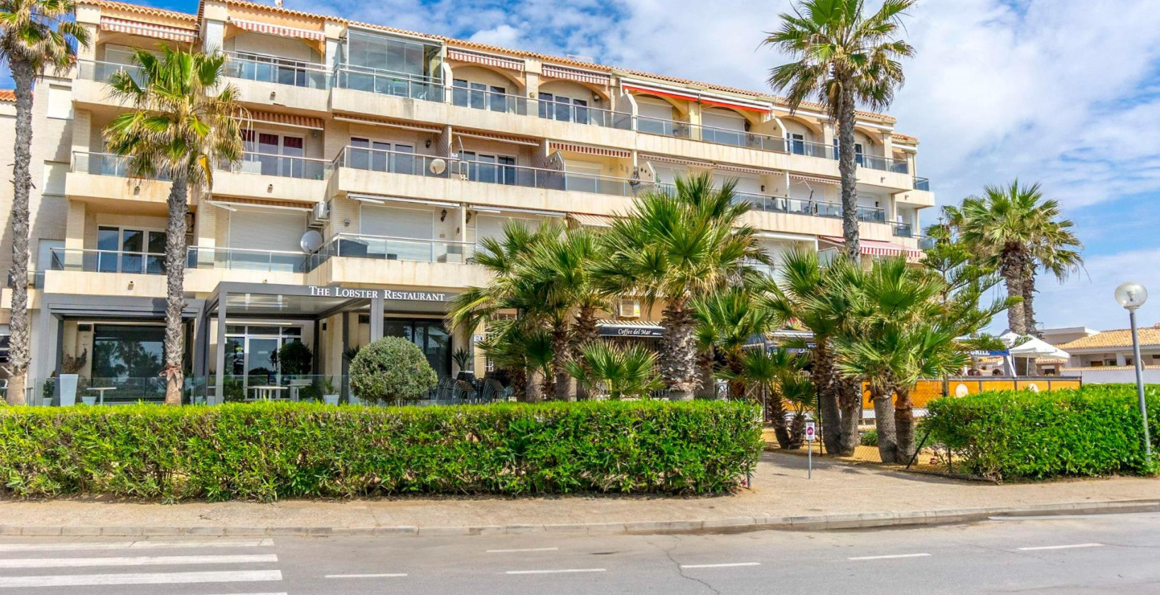 Reventa - Apartamento / piso - Orihuela Costa - Playa Flamenca