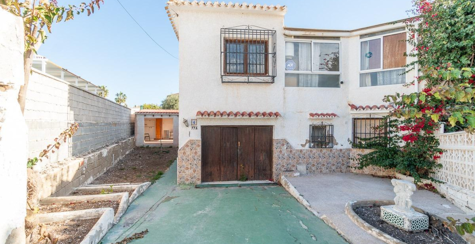 Bruktbolig - Villa - Orihuela Costa - Punta Prima