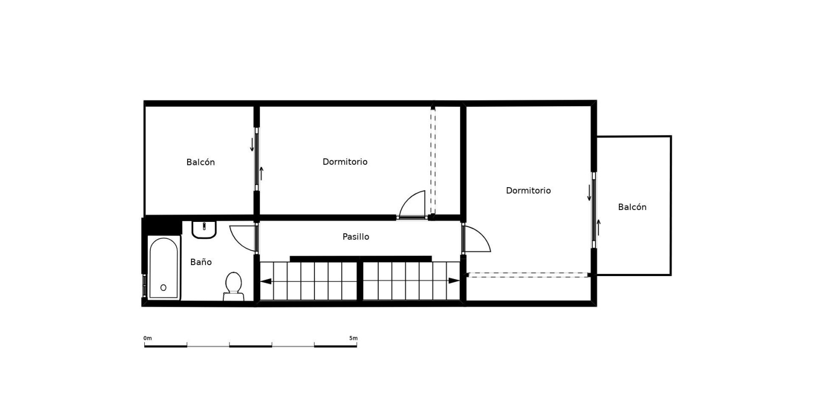 Återförsäljning - Bungalow - Orihuela Costa - Los Dolses