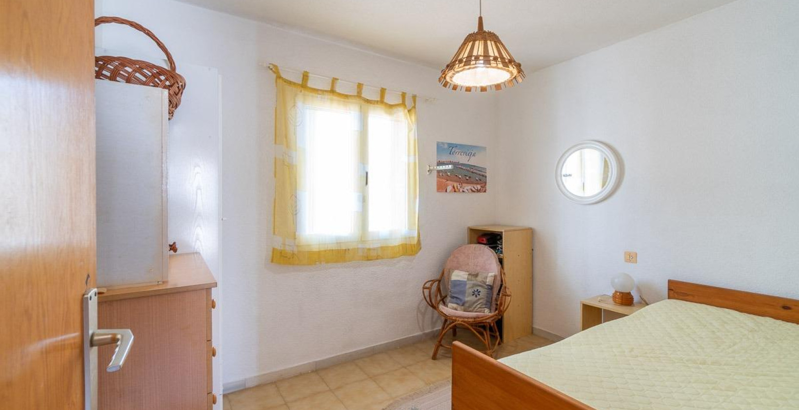 Resale - Bungalow - Torrevieja - Los Frutales