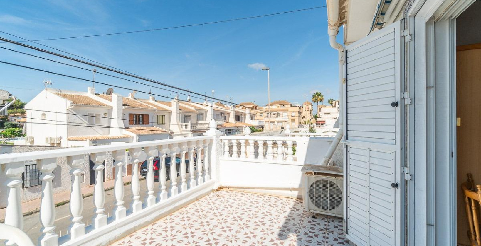 Resale - Bungalow - Torrevieja - Los Frutales