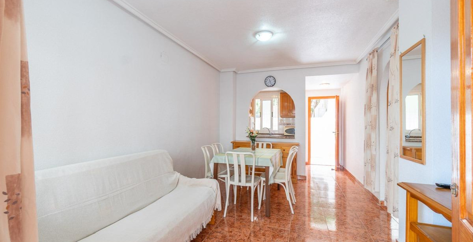 Resale - Apartment / flat - Torrevieja - Nueva Torrevieja