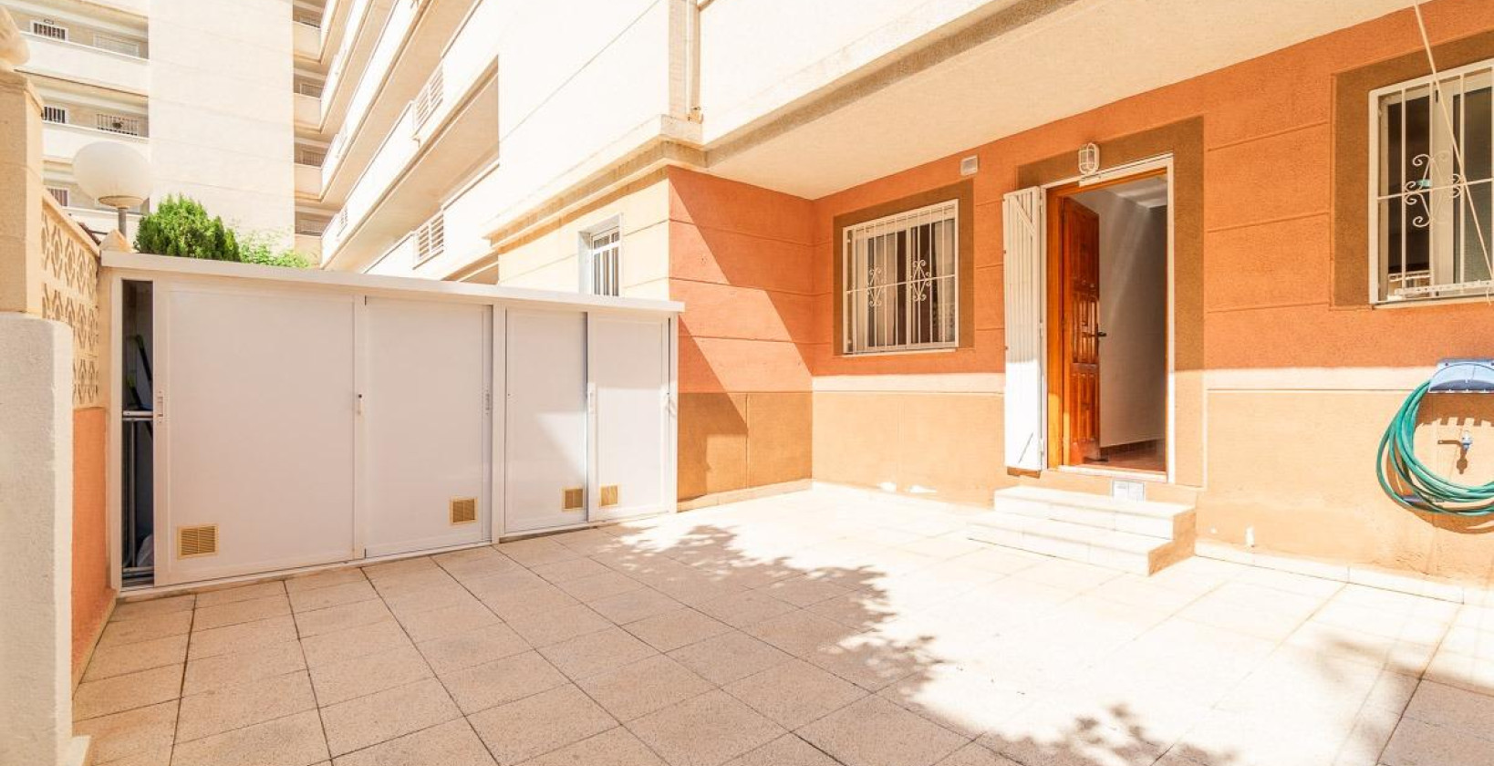 Resale - Apartment / flat - Torrevieja - Nueva Torrevieja