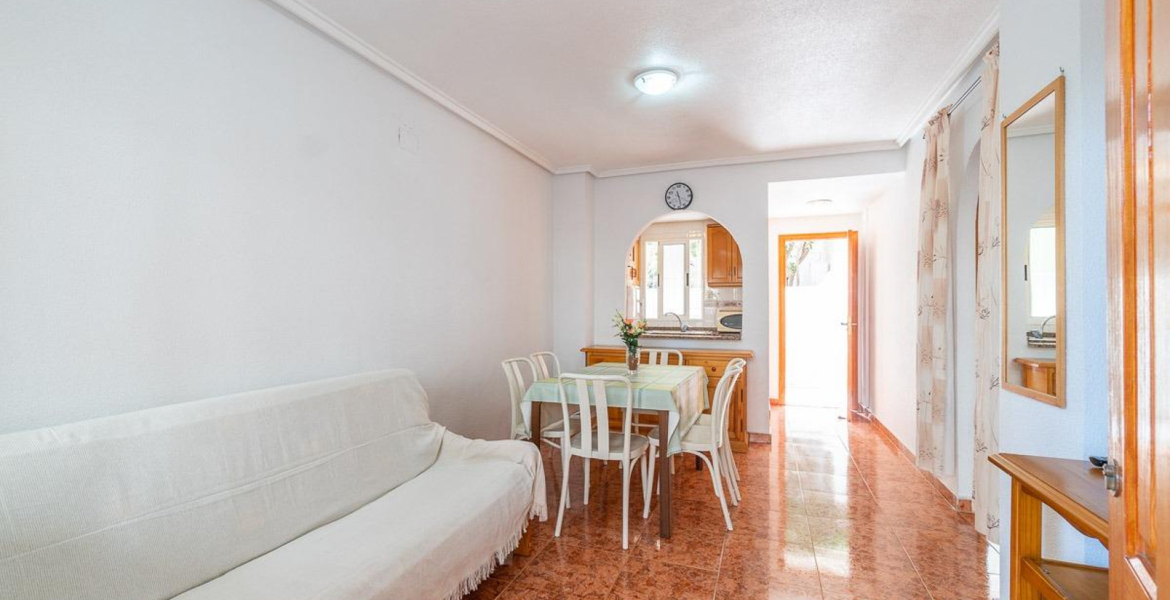 Resale - Apartment / flat - Torrevieja - Nueva Torrevieja