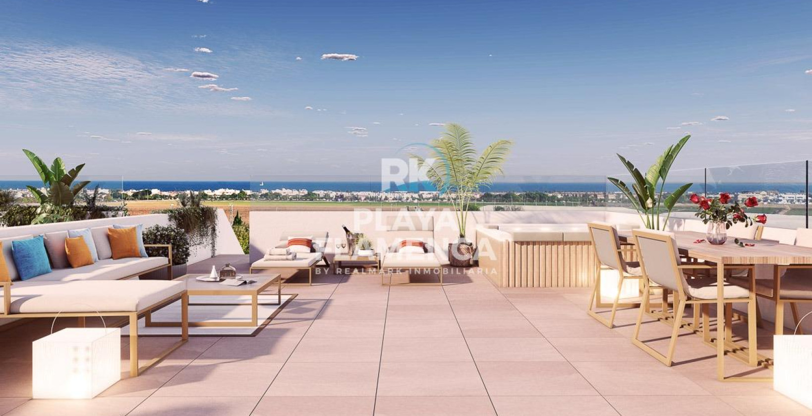 Nueva construcción  - Apartamento / piso - Pilar de la Horadada - PILAR DE LA HORADADA