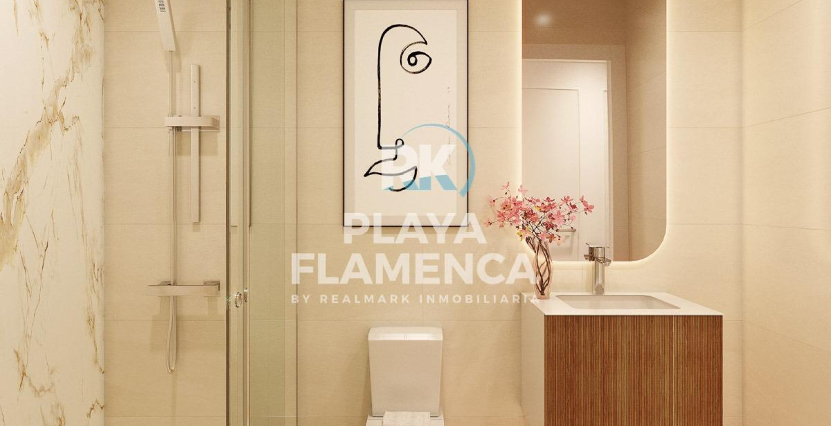 Nueva construcción  - Apartamento / piso - Pilar de la Horadada - PILAR DE LA HORADADA