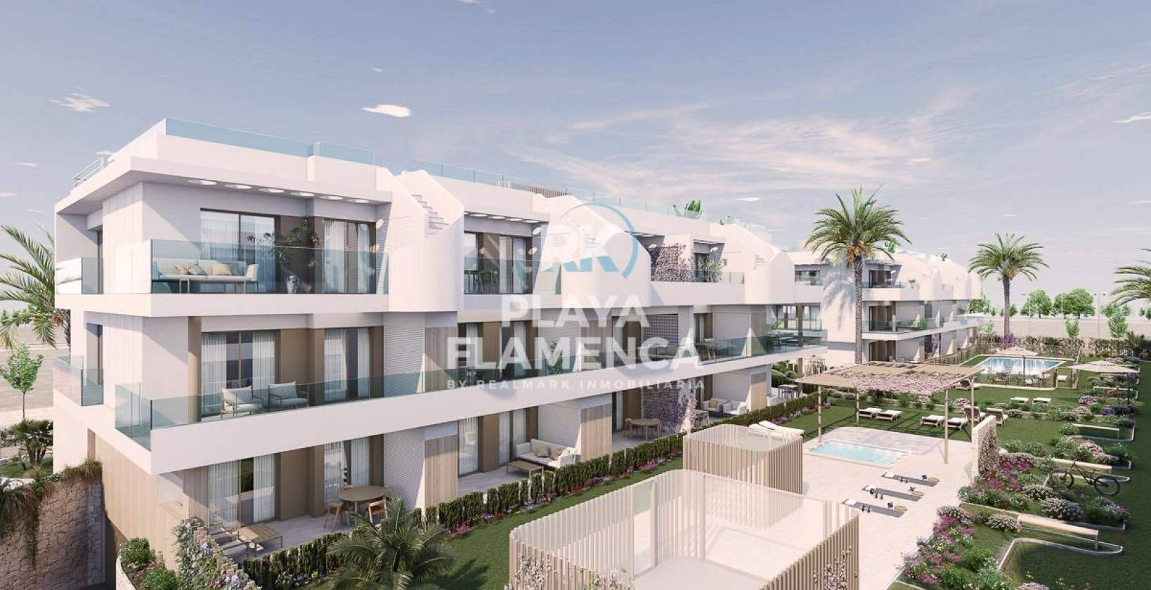 Nueva construcción  - Apartamento / piso - Pilar de la Horadada - PILAR DE LA HORADADA