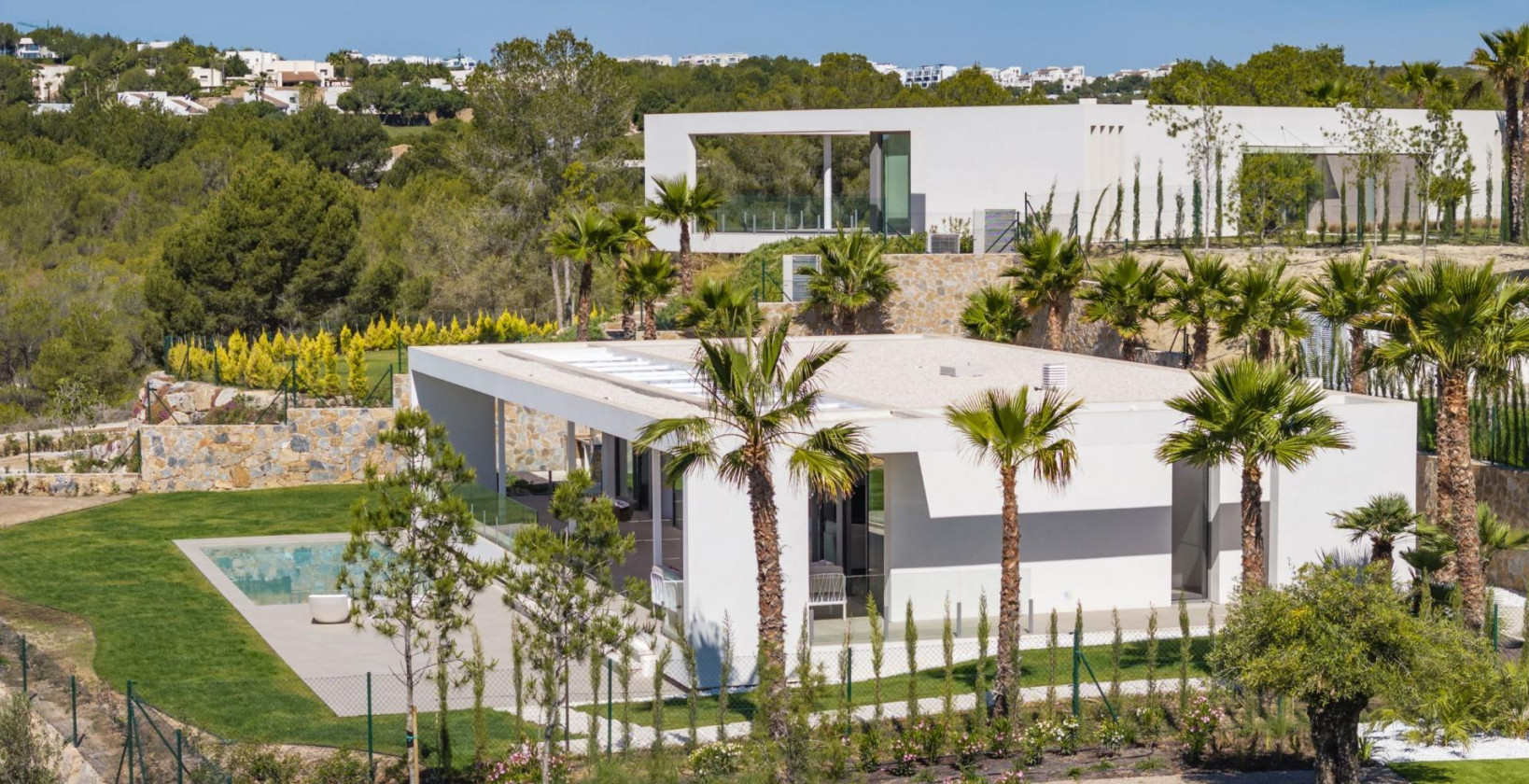 New Build - Villa - San Miguel de Salinas - Las Colinas Golf