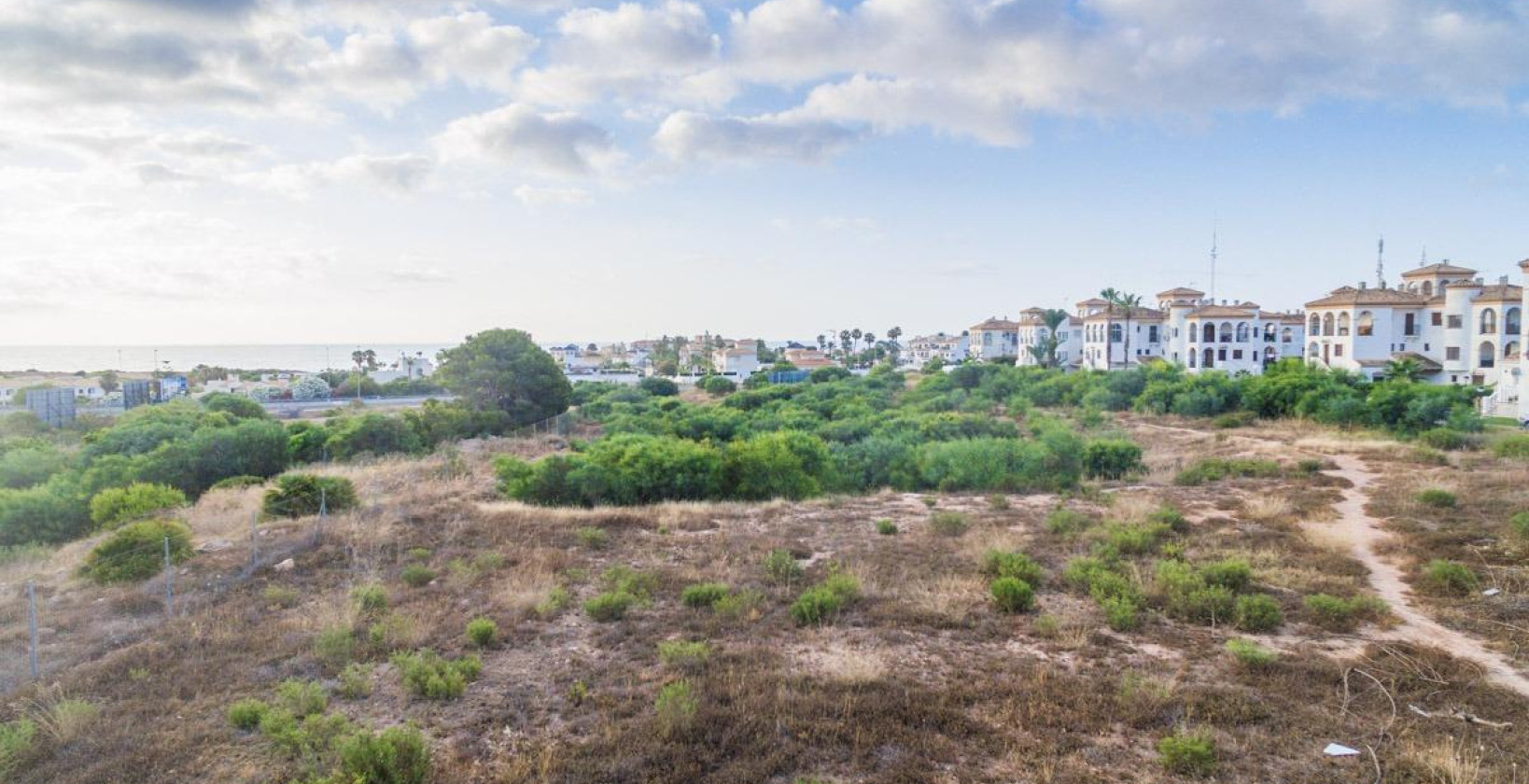 Nybygg - Leilighet / leilighet - Orihuela Costa - Playa Flamenca