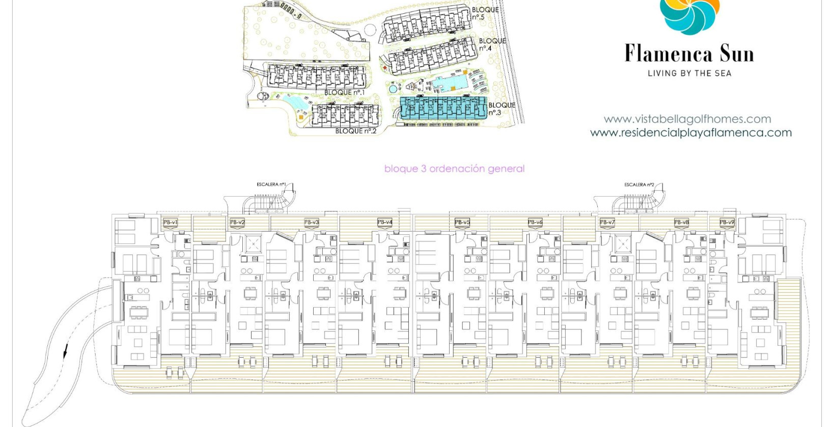 Nueva construcción  - Apartamento / piso - Orihuela Costa - Playa Flamenca