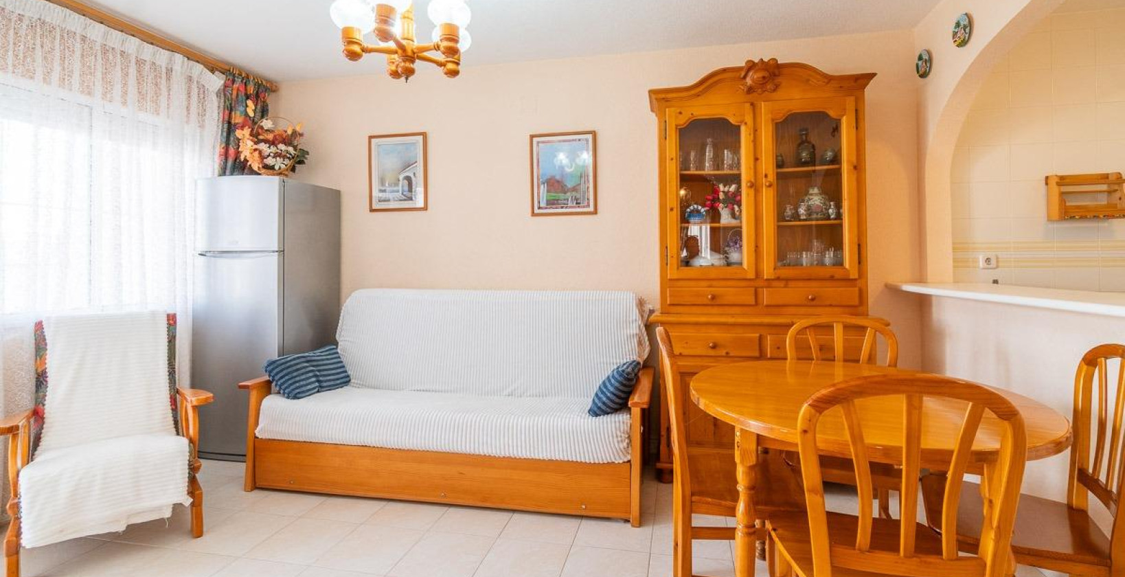 Resale - Terraced house - Torrevieja - Los altos