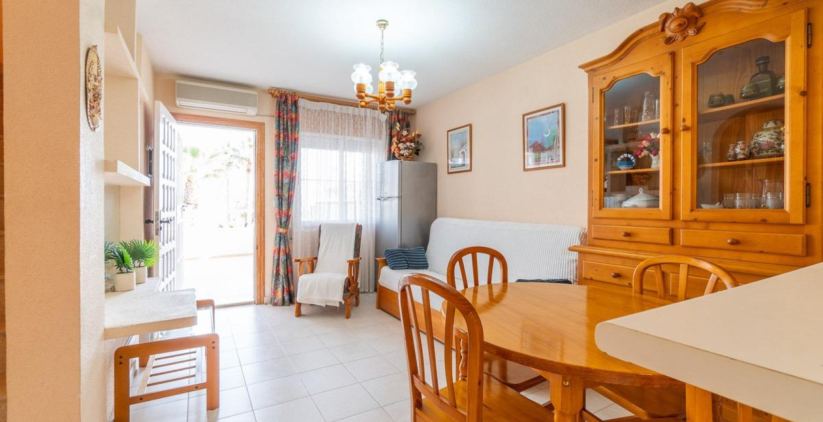 Resale - Terraced house - Torrevieja - Los altos