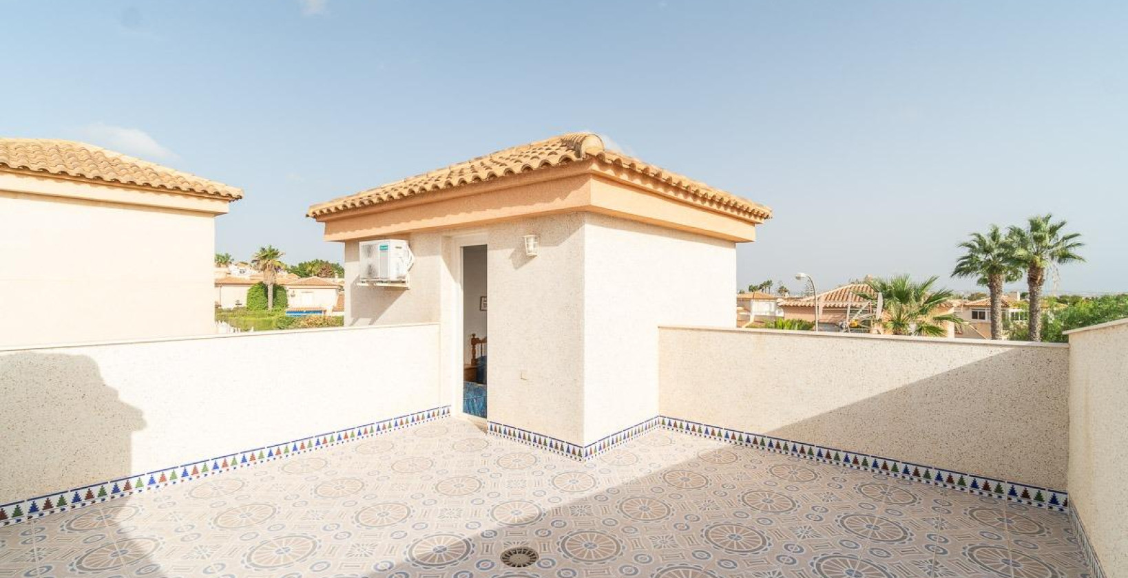 Resale - Terraced house - Torrevieja - Los altos