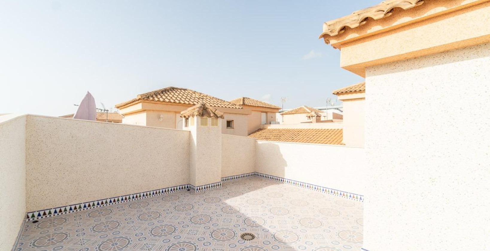 Resale - Terraced house - Torrevieja - Los altos