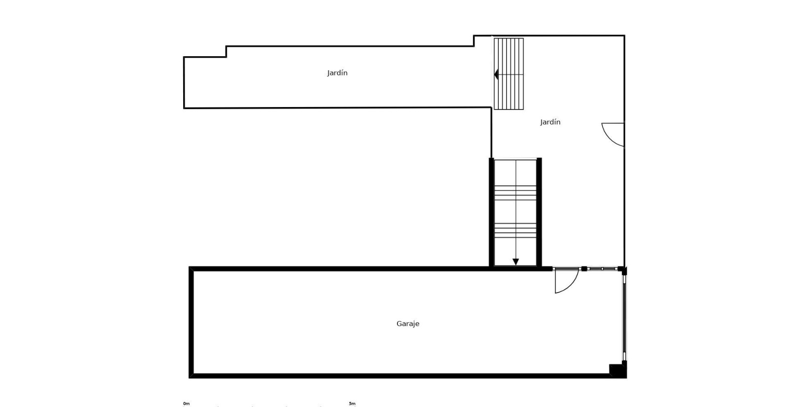 Resale - Terraced house - Torrevieja - Los altos