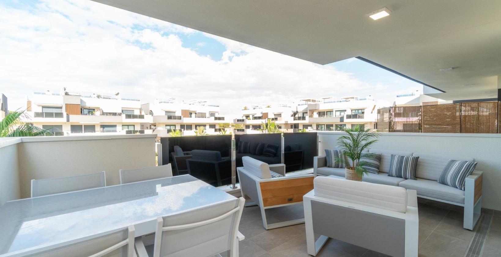 Reventa - Apartamento / piso - Orihuela Costa - Las Mimosas