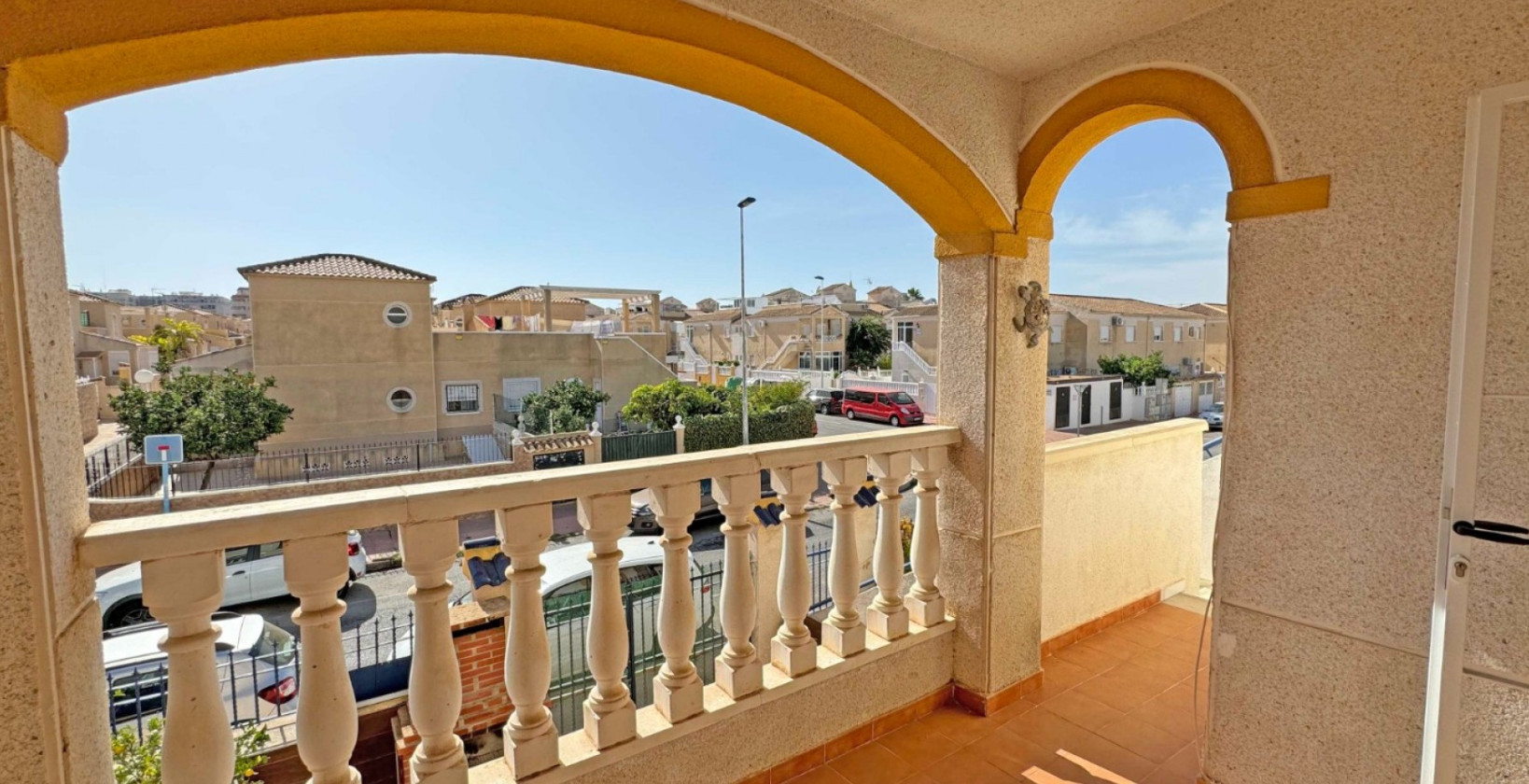 Resale - Apartment / flat - Torrevieja