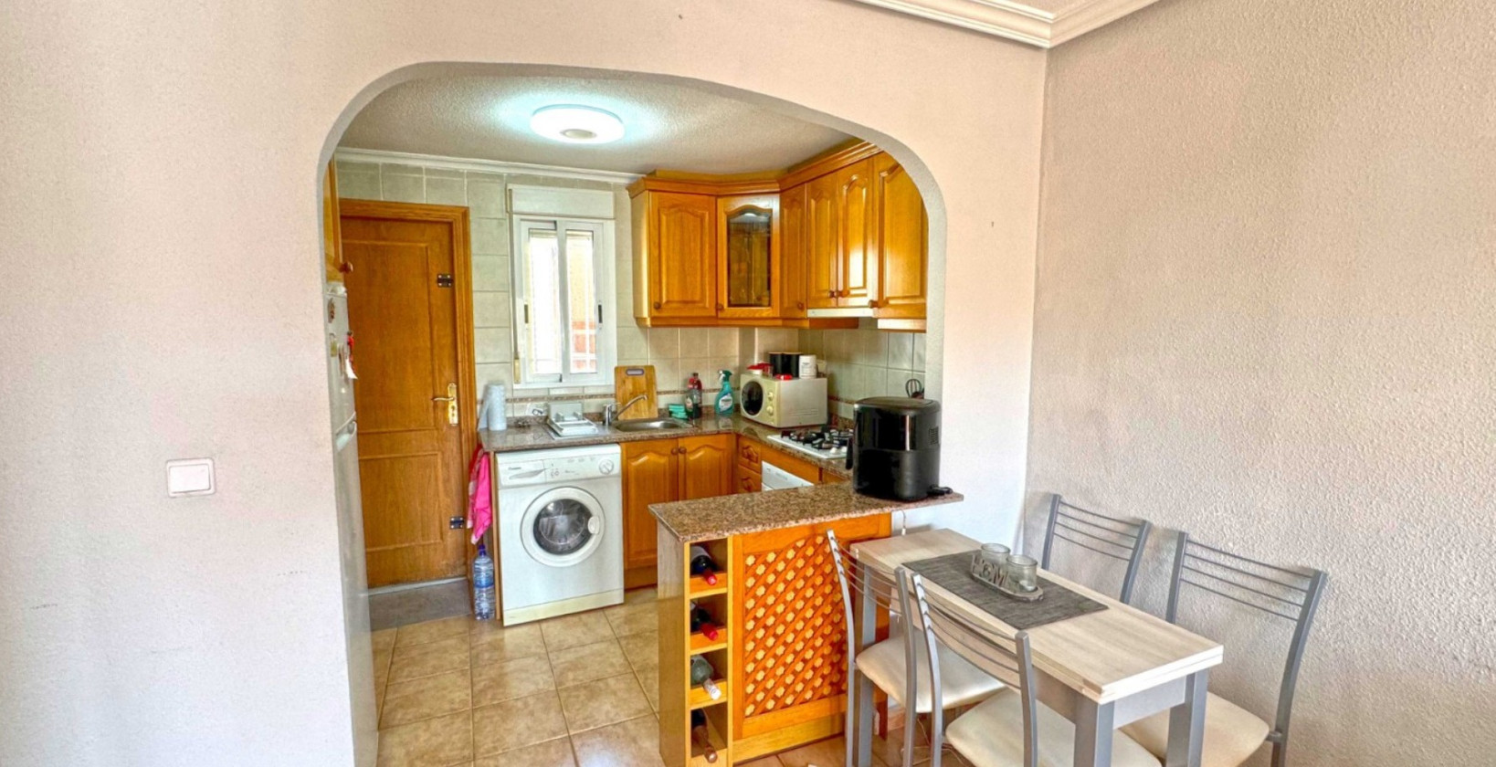 Resale - Apartment / flat - Torrevieja