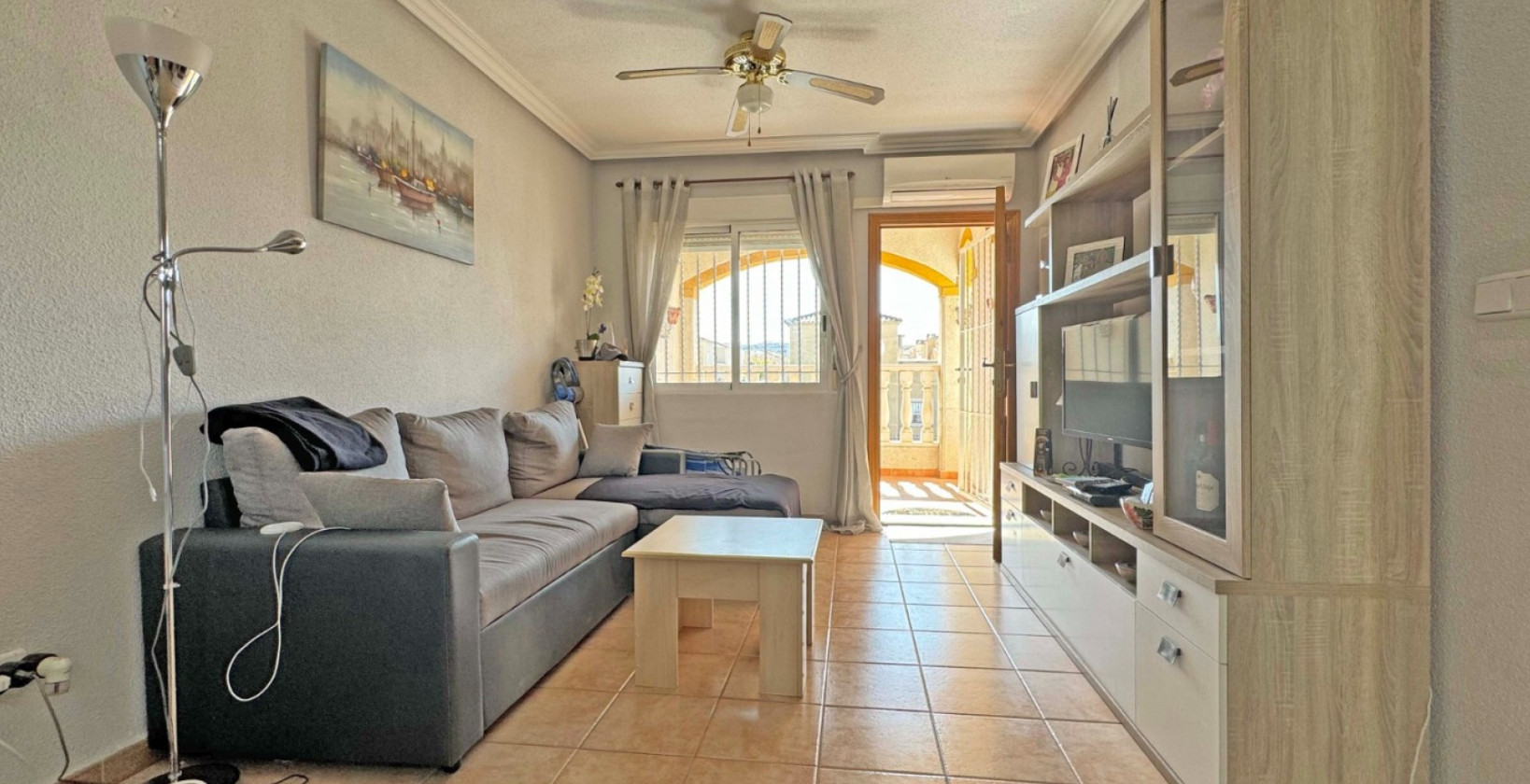 Resale - Apartment / flat - Torrevieja