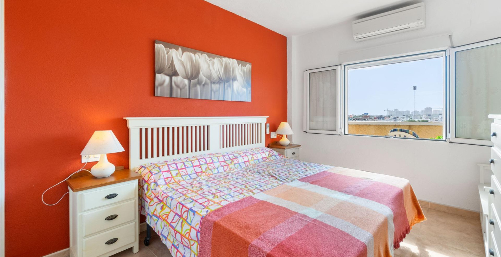 Reventa - Apartamento / piso - Orihuela Costa - Campoamor