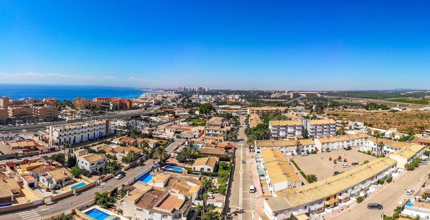 Reventa - Apartamento / piso - Orihuela Costa - Campoamor