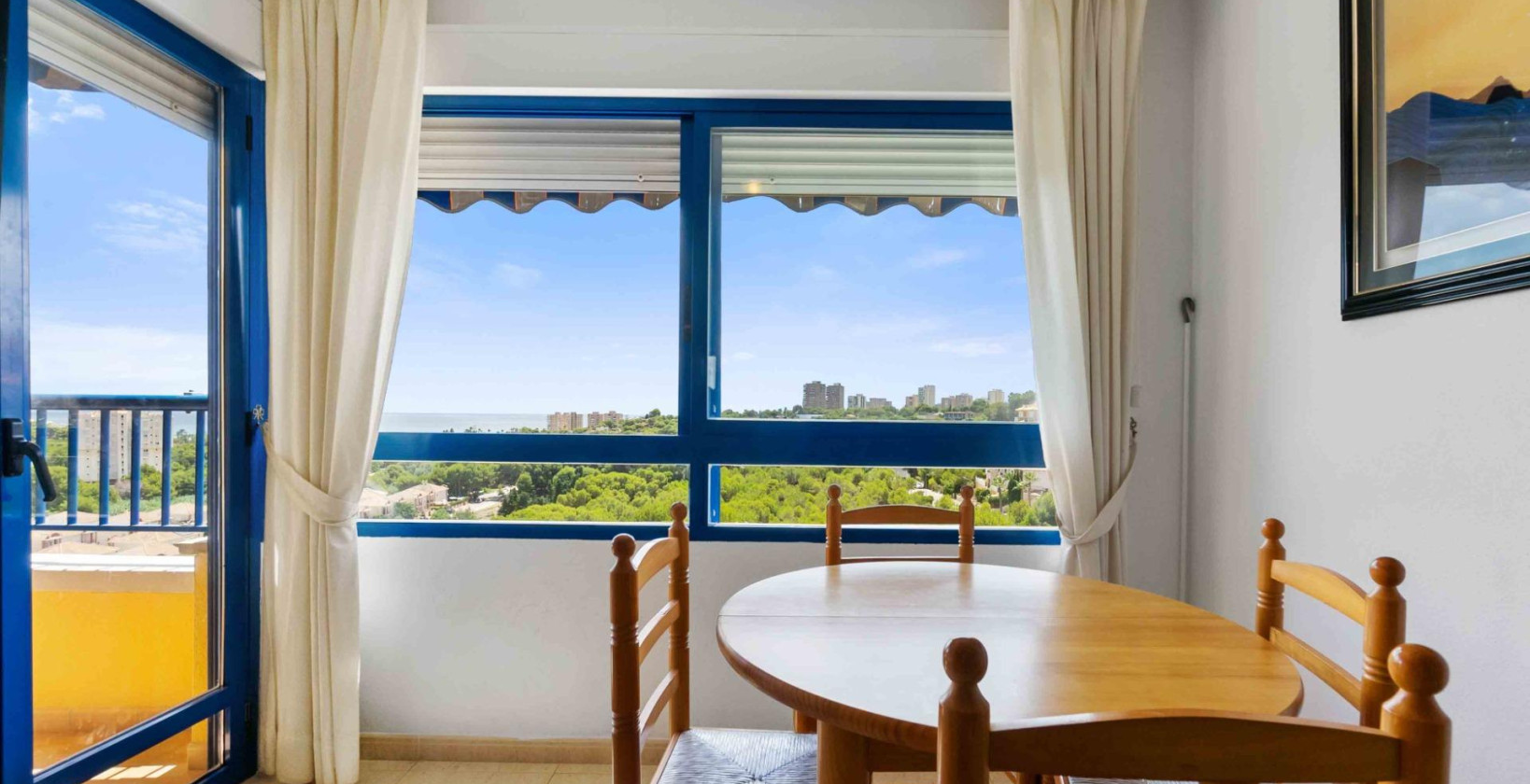 Resale - Apartment / flat - Orihuela Costa - Campoamor