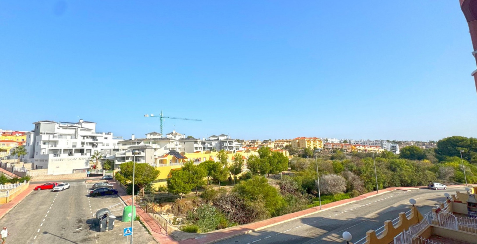 Reventa - Apartamento / piso - Orihuela Costa - Villamartín