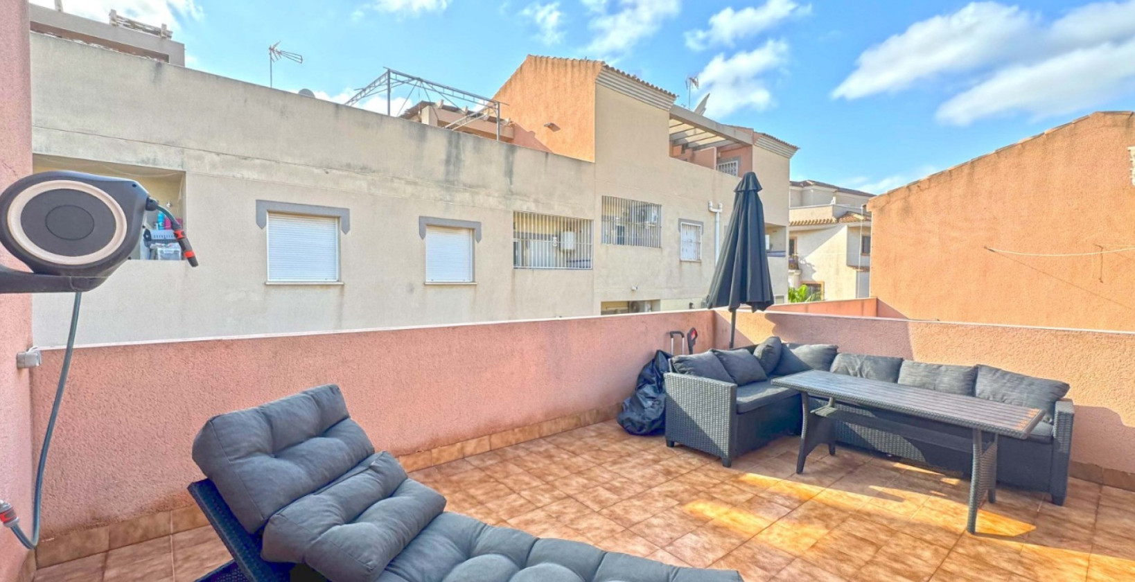 Reventa - Apartamento / piso - Orihuela Costa - Villamartín