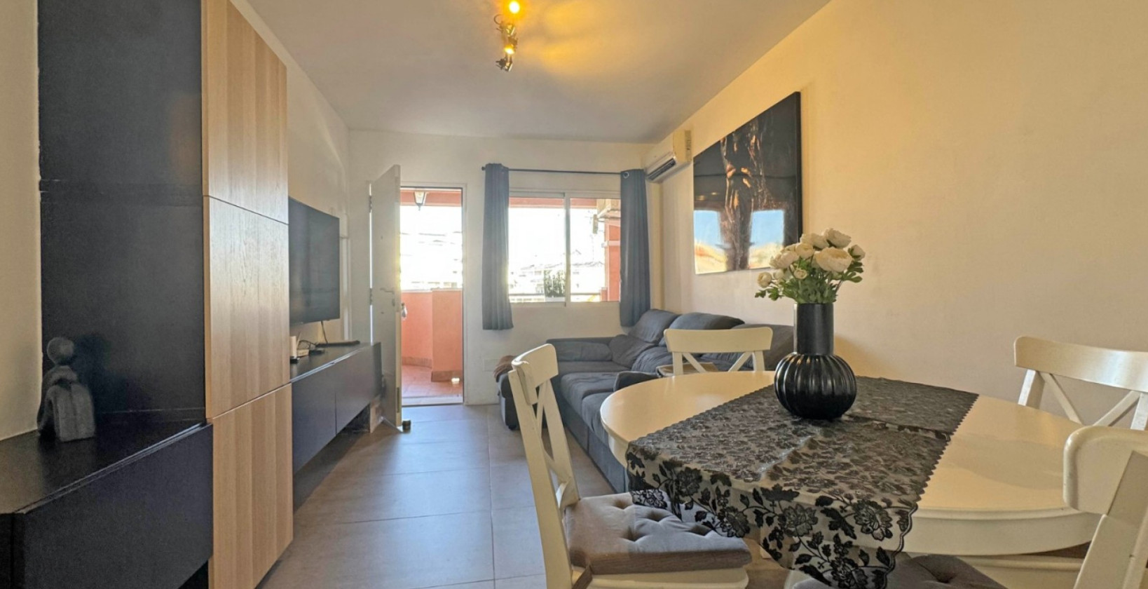 Reventa - Apartamento / piso - Orihuela Costa - Villamartín