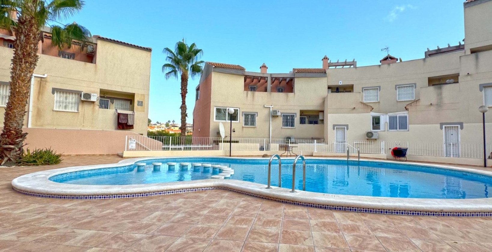 Reventa - Apartamento / piso - Orihuela Costa - Villamartín