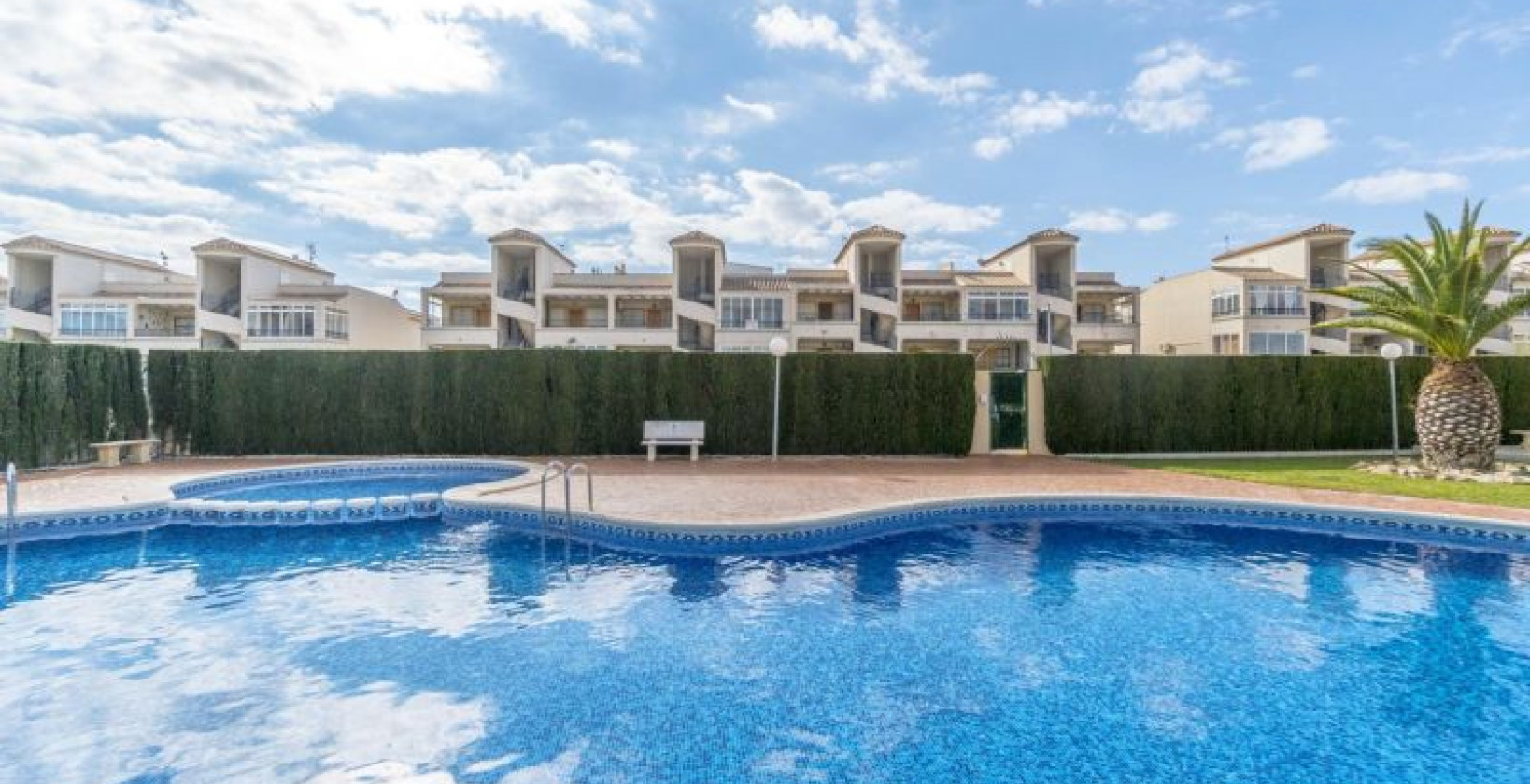 Resale - Penthouse - Orihuela Costa - La Ciñuelica