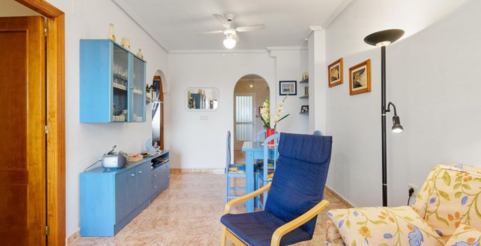 Resale - Penthouse - Orihuela Costa - La Ciñuelica