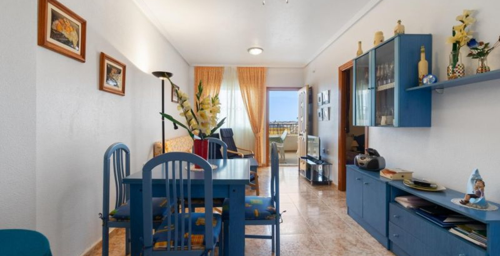 Resale - Penthouse - Orihuela Costa - La Ciñuelica