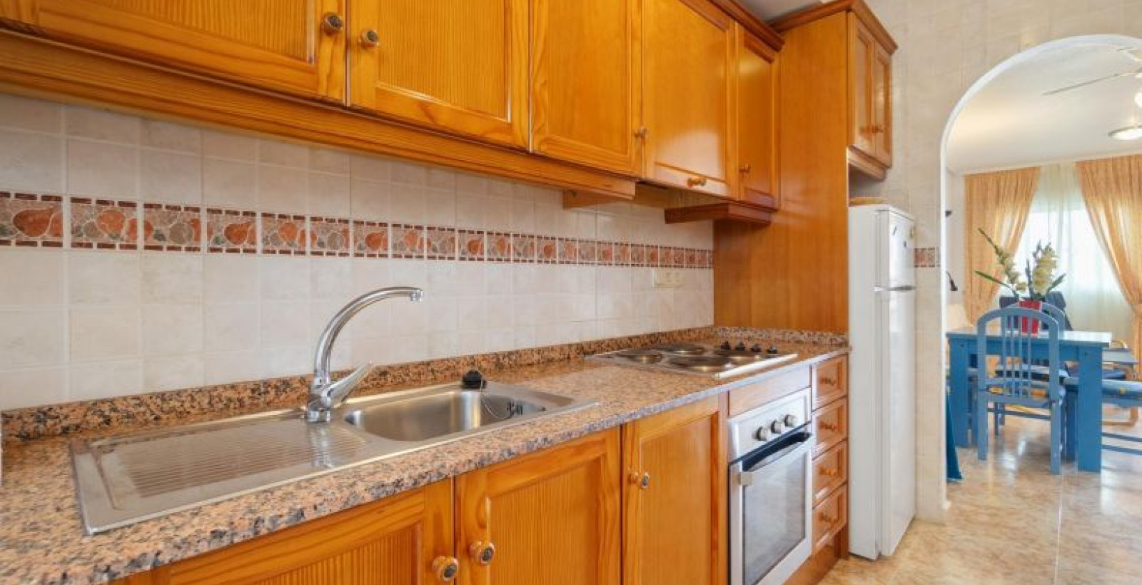 Resale - Penthouse - Orihuela Costa - La Ciñuelica