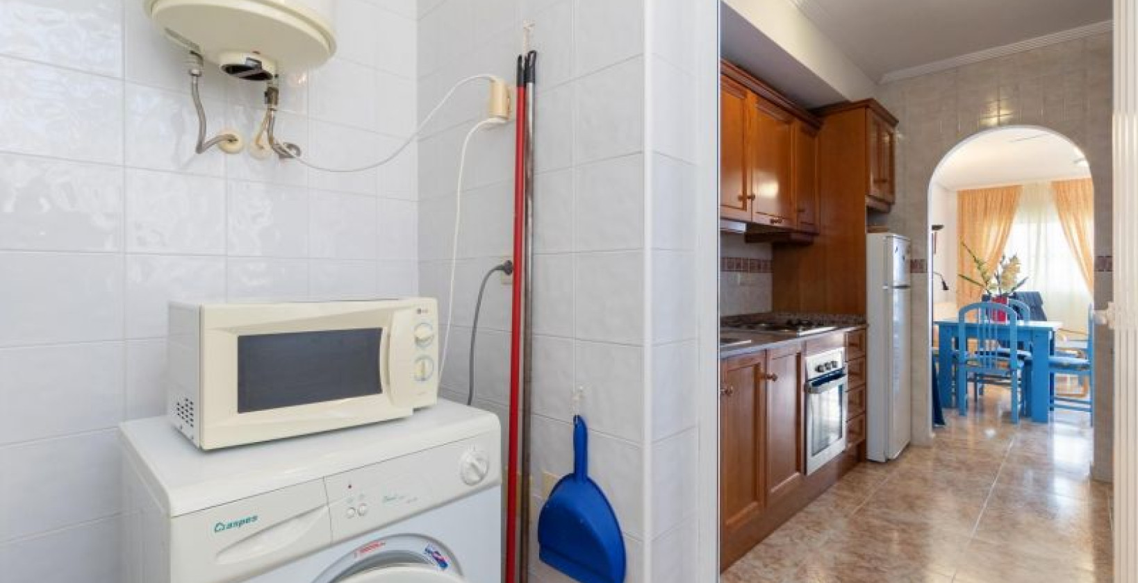 Resale - Penthouse - Orihuela Costa - La Ciñuelica