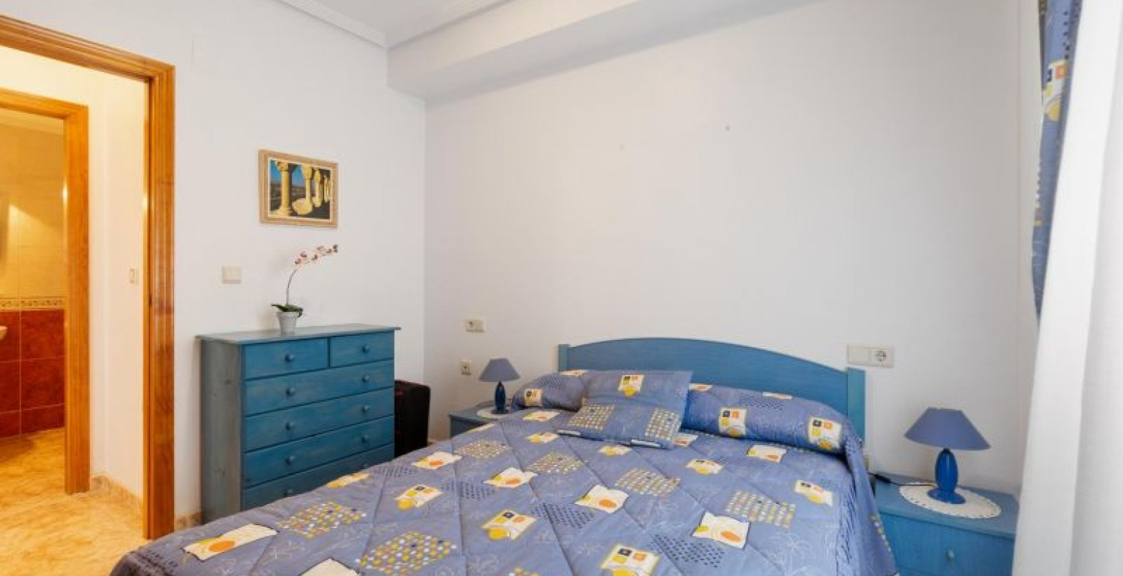 Resale - Penthouse - Orihuela Costa - La Ciñuelica