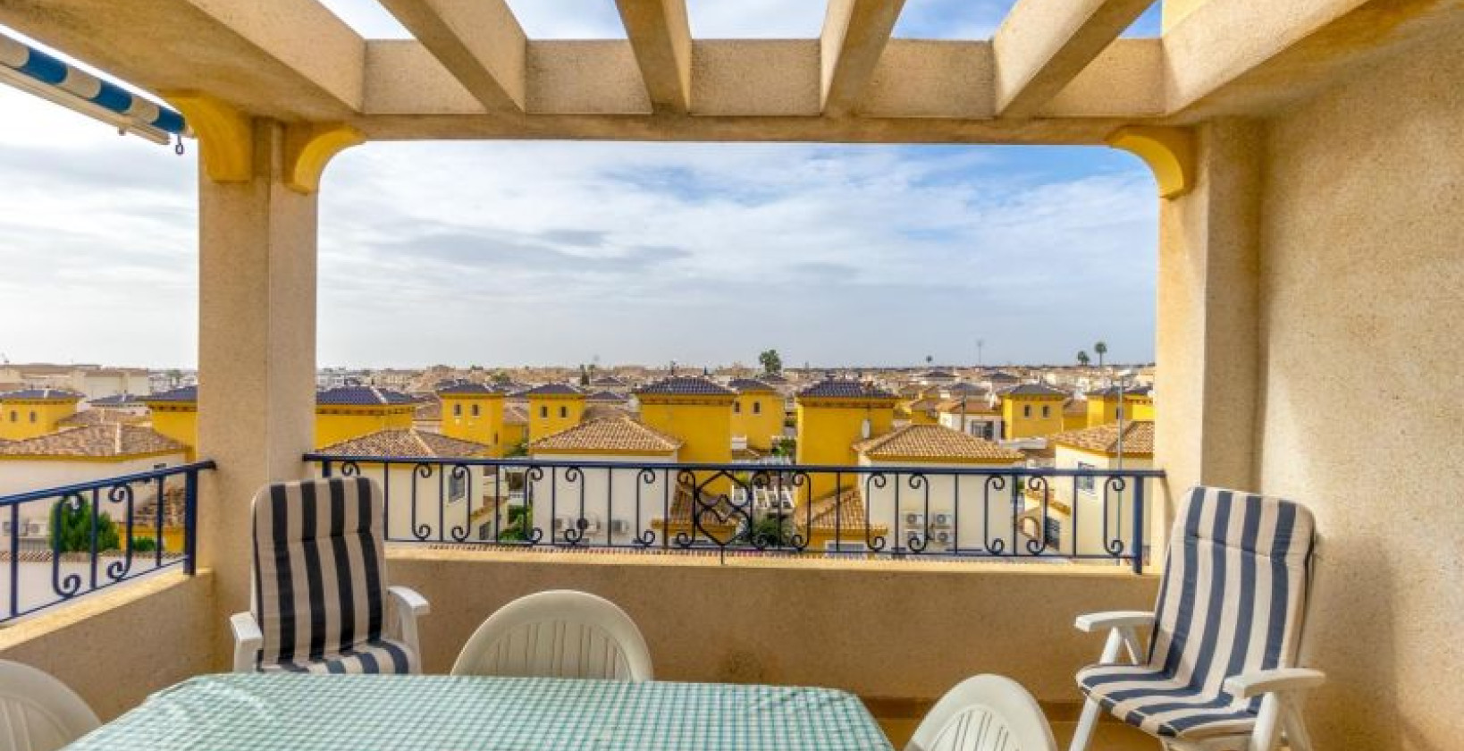 Resale - Penthouse - Orihuela Costa - La Ciñuelica