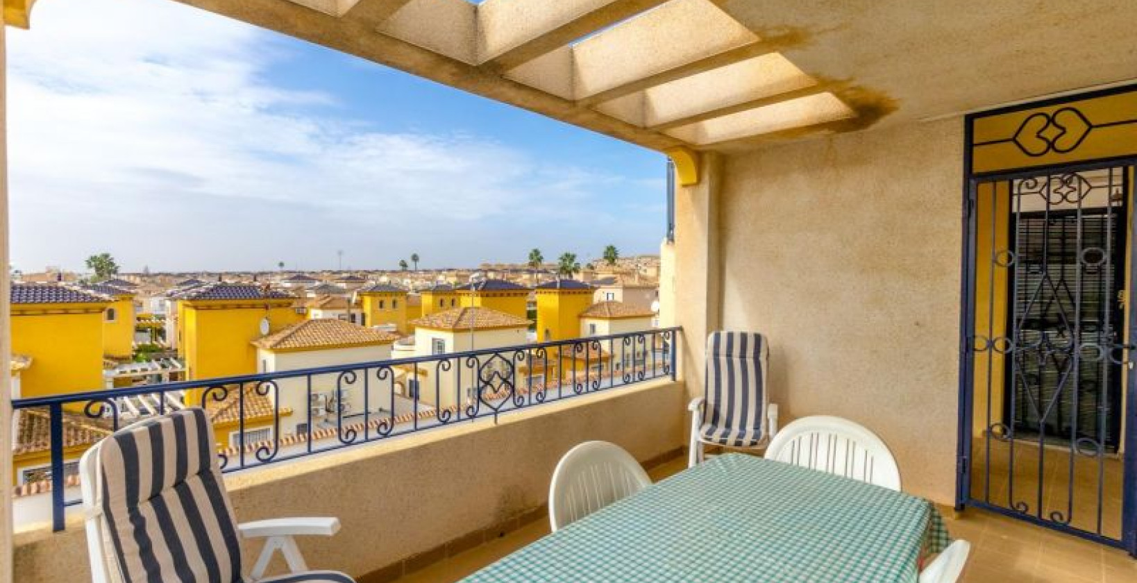 Resale - Penthouse - Orihuela Costa - La Ciñuelica