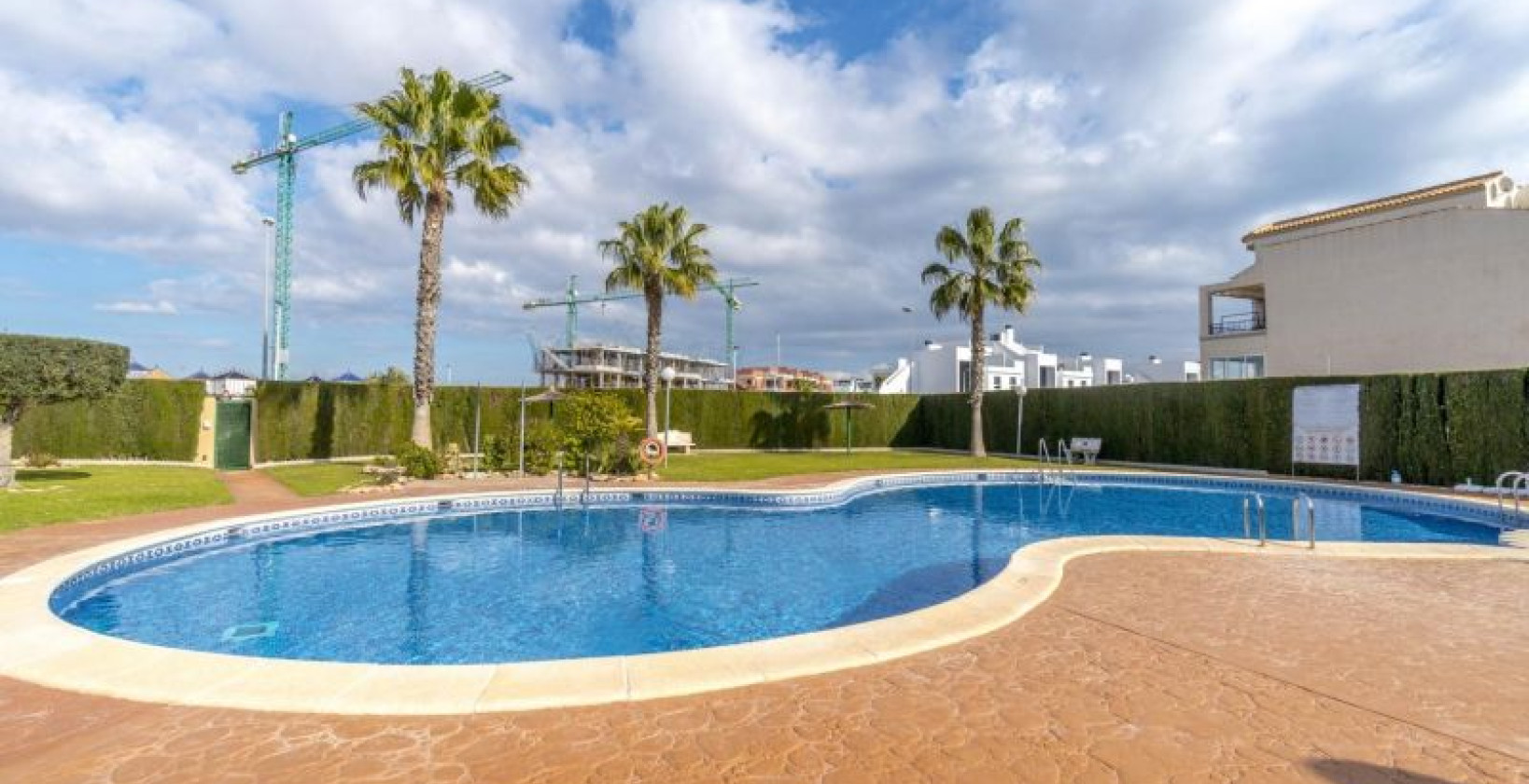 Resale - Penthouse - Orihuela Costa - La Ciñuelica