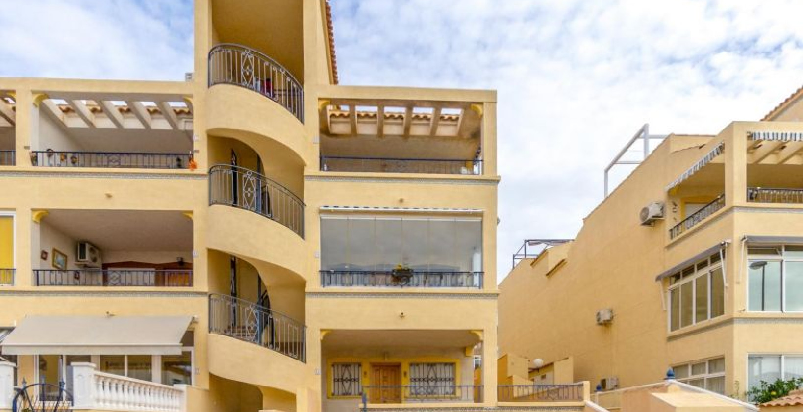 Resale - Penthouse - Orihuela Costa - La Ciñuelica